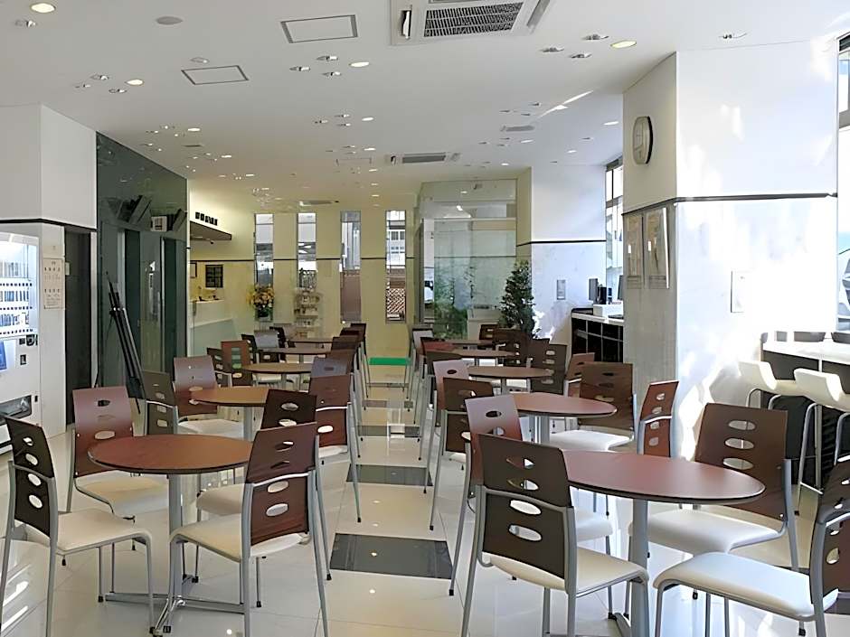 Toyoko Inn Kitakami-eki Shinkansen-guchi