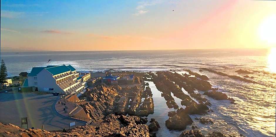 The Point Hotel & Spa