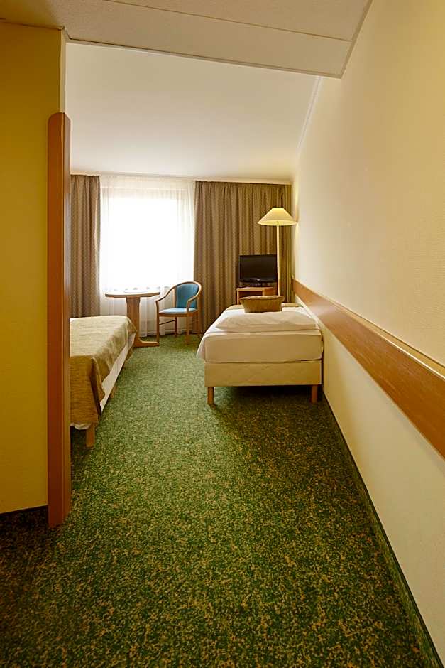 Danubius Hotel Erzsébet City Center