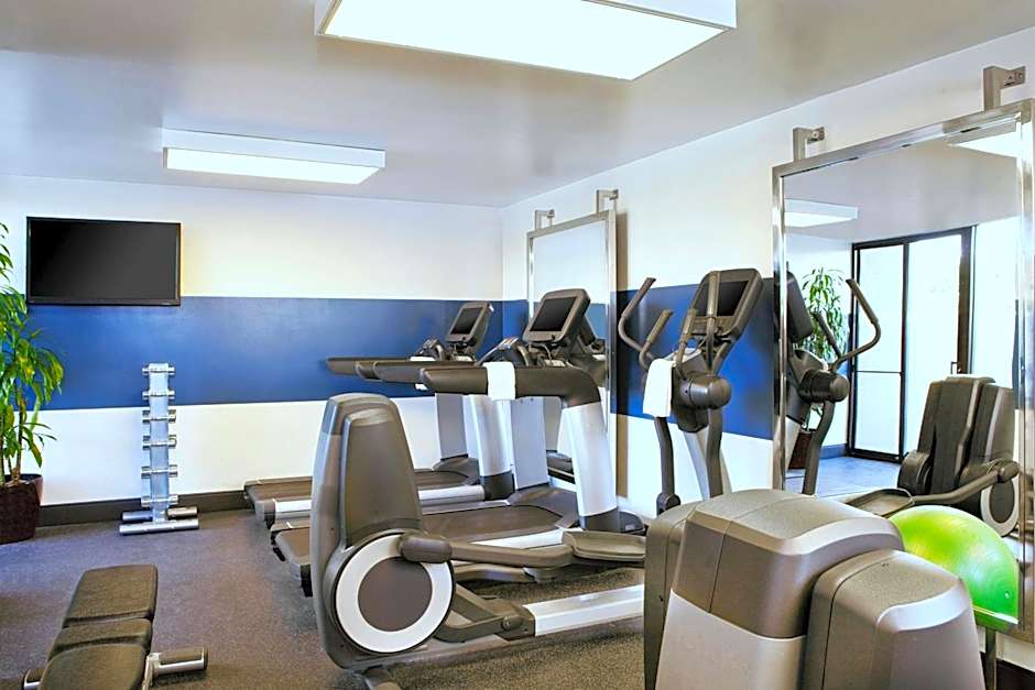 Four Points By Sheraton - San Francisco Bay Bridge