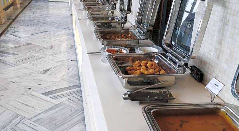 Hotel Surya Kaiser Palace