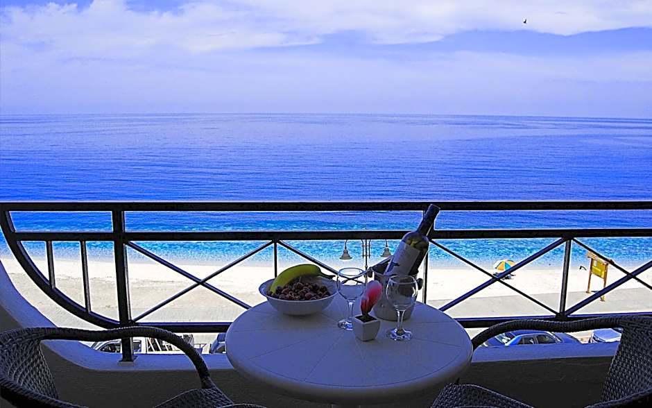 Hotel Evripides