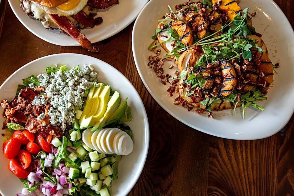 The Inn at Harbor Shores