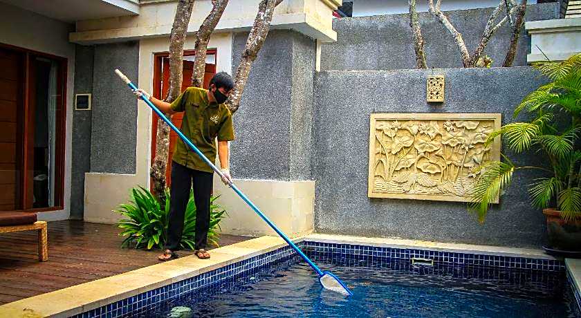 The Light Exclusive Villas and Spa