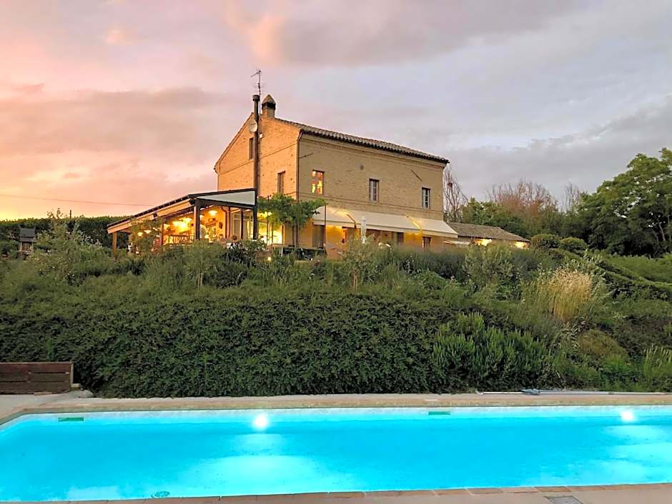 Casa San Ruffino