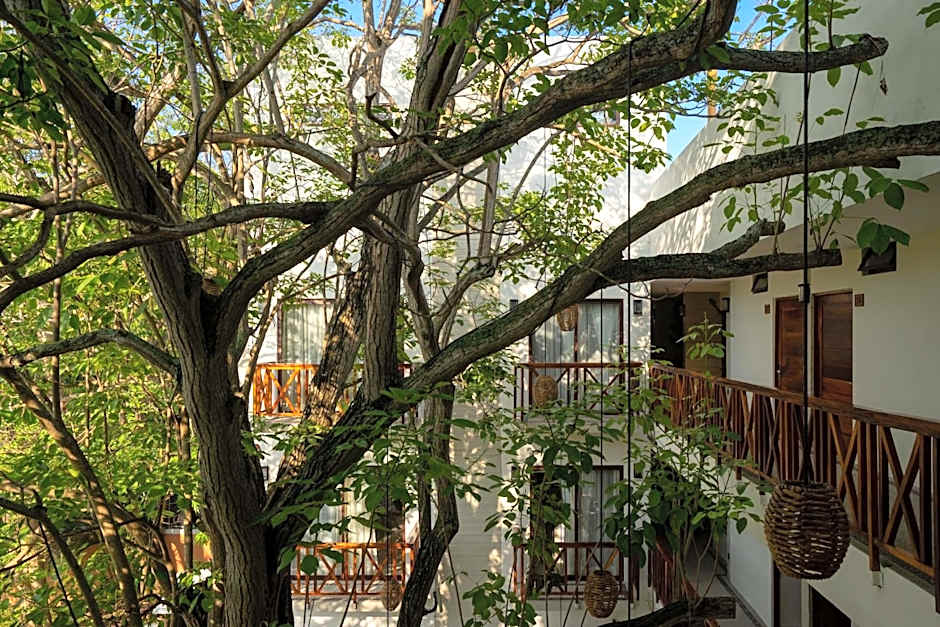 Ciye Hotel