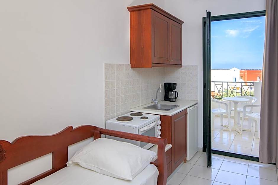 Ariadni Palace Apartments