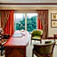 Kampala Serena Hotel