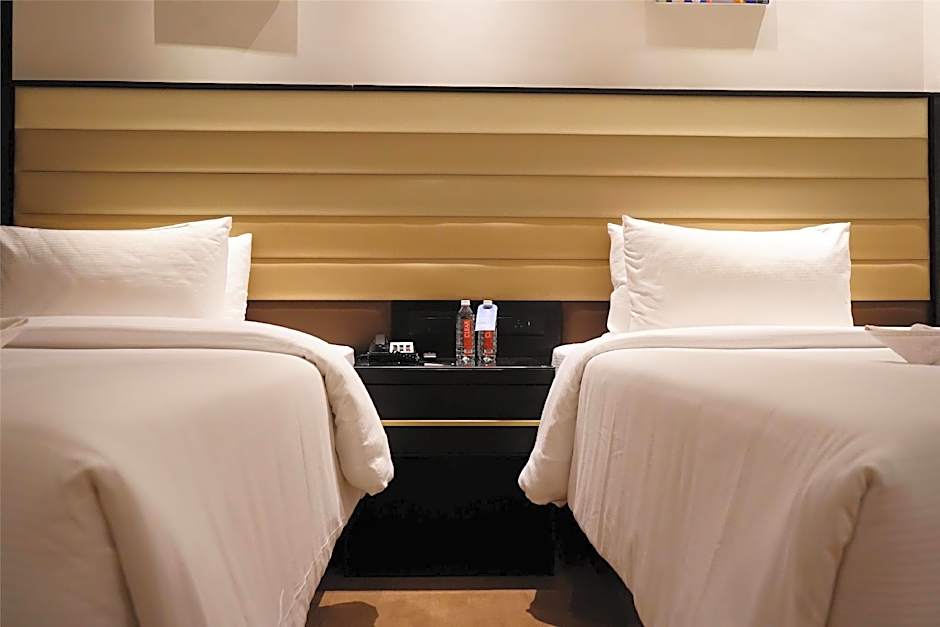 Hilton Garden Inn Pune Hinjawadi