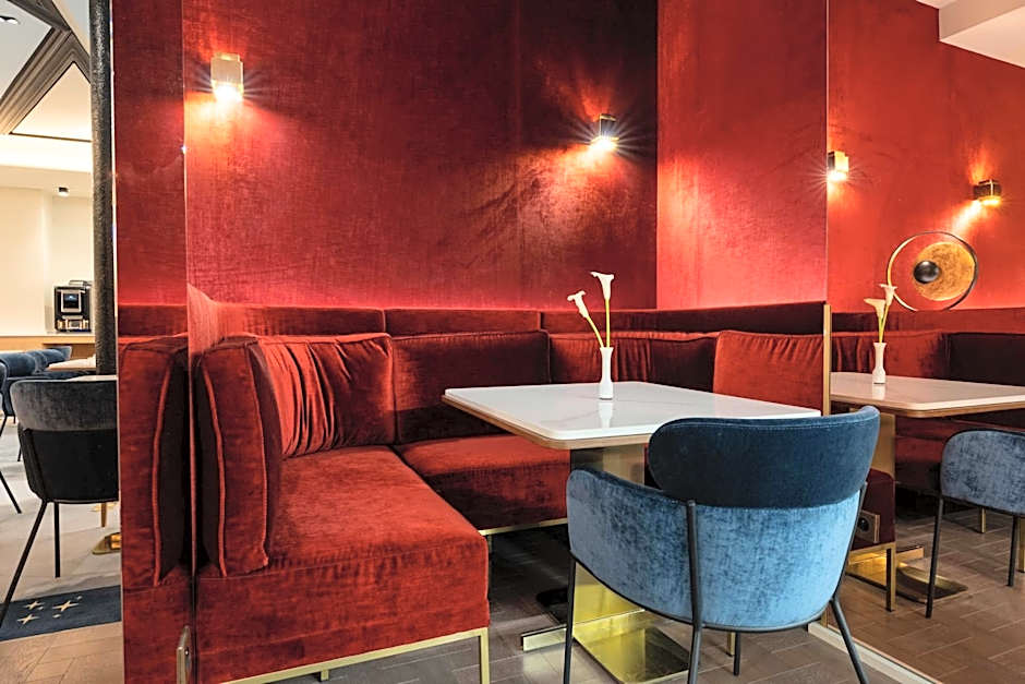 Hotel Astra Opera - Astotel