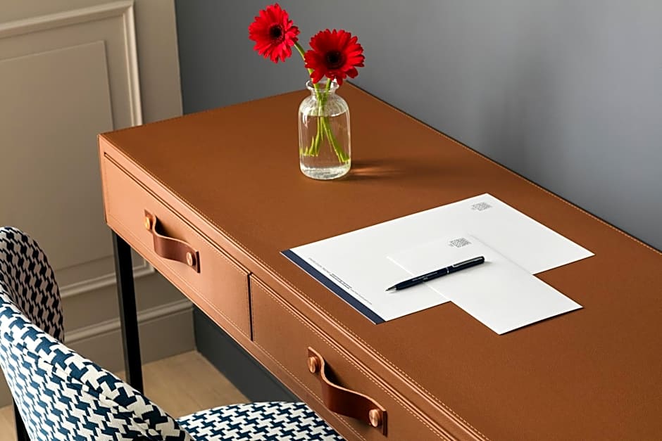 Hotel Square Louvois