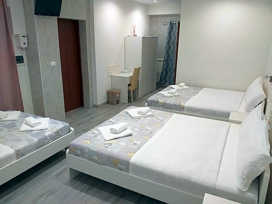 Venice Sanella Rooms