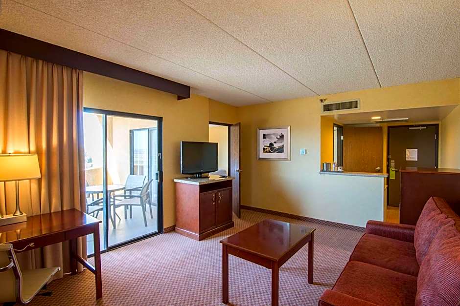 Radisson Hotel Santa Maria