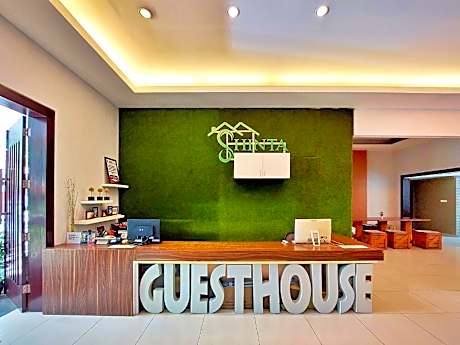 Shinta Guesthouse
