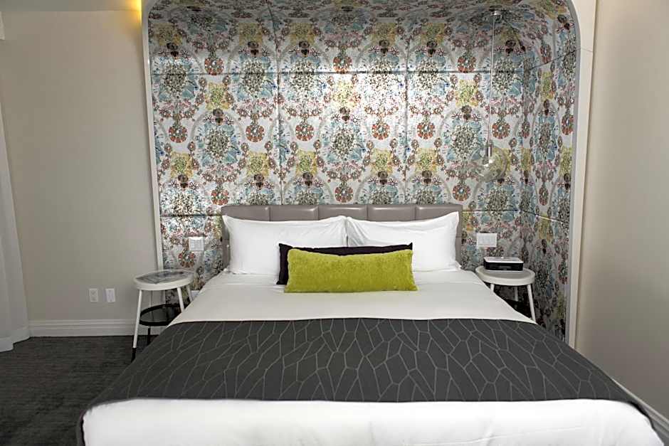 Dream Midtown by Hyatt