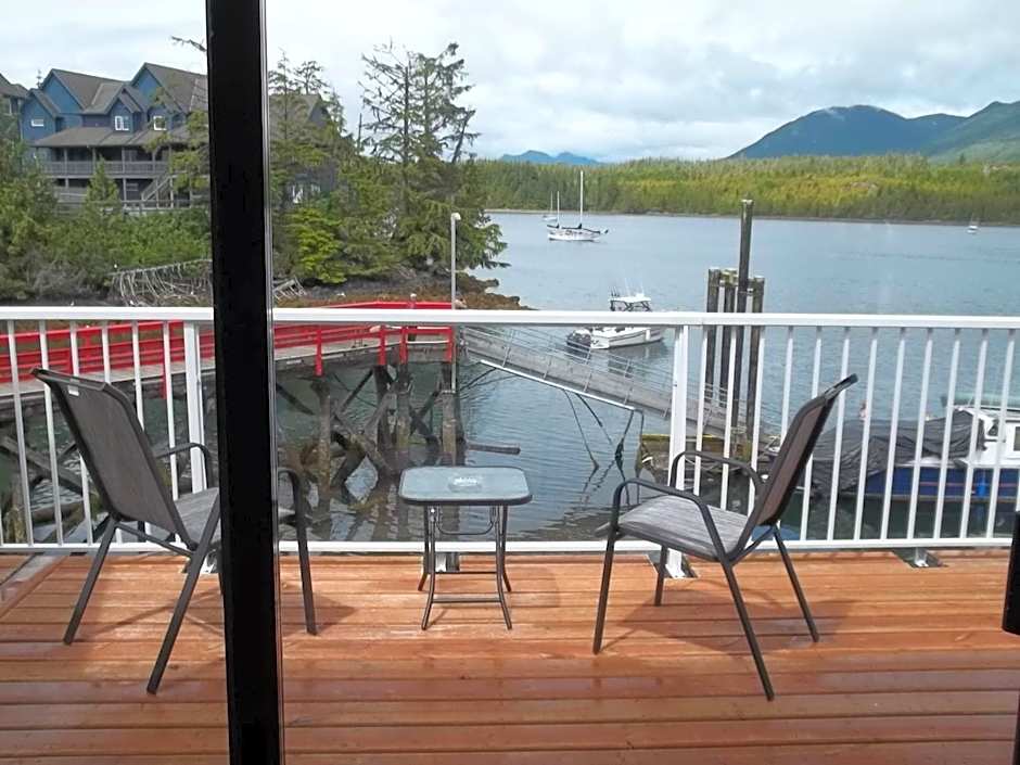 Bayshore Waterfront Inn