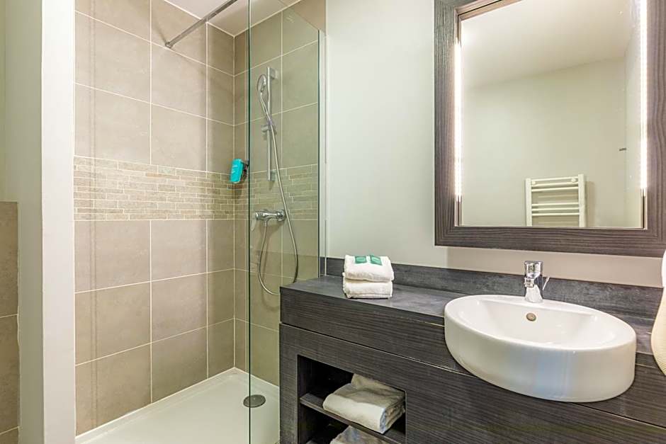 Appart'City Confort Montpellier Ovalie II