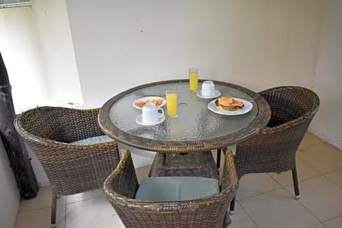 Hotel Kinkaa Playa del Carmen