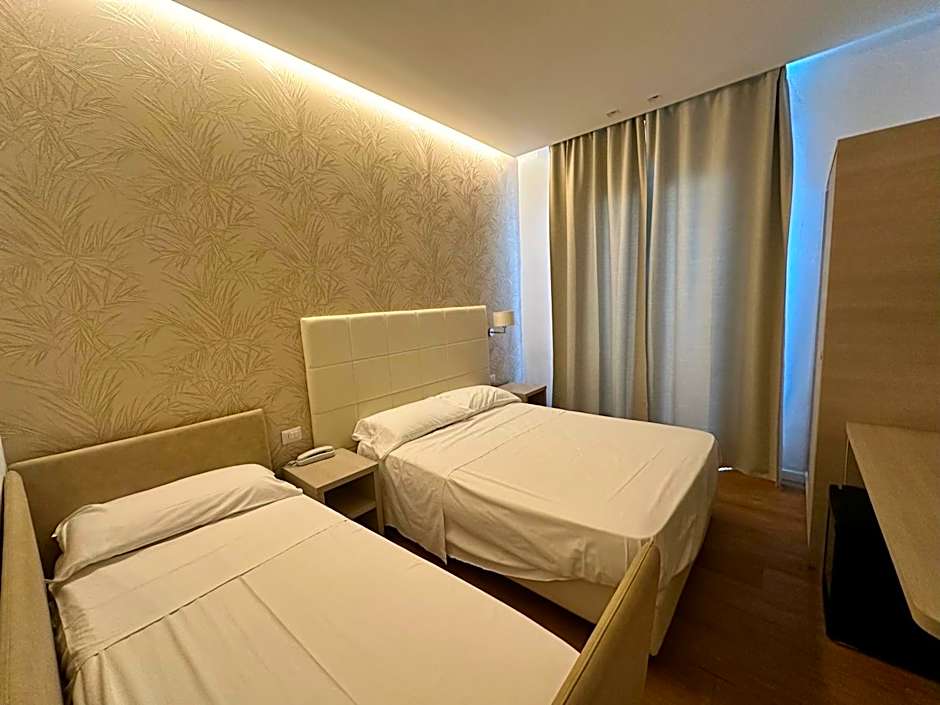 Hb Hotels Orchidea Blu