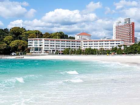 Shiraraso Grand Hotel