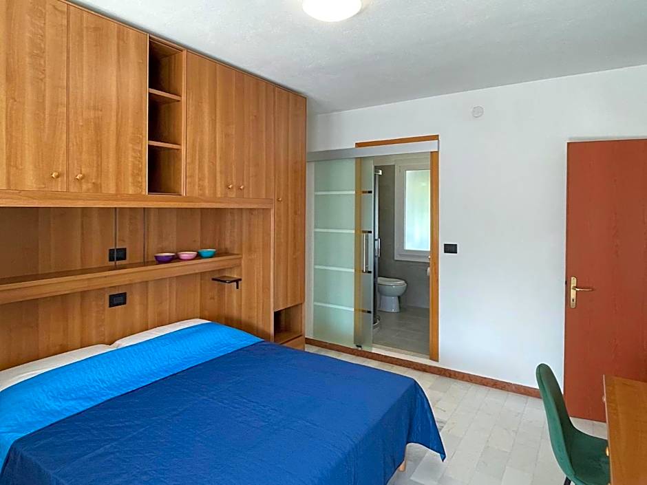 Smart Residence Aviano