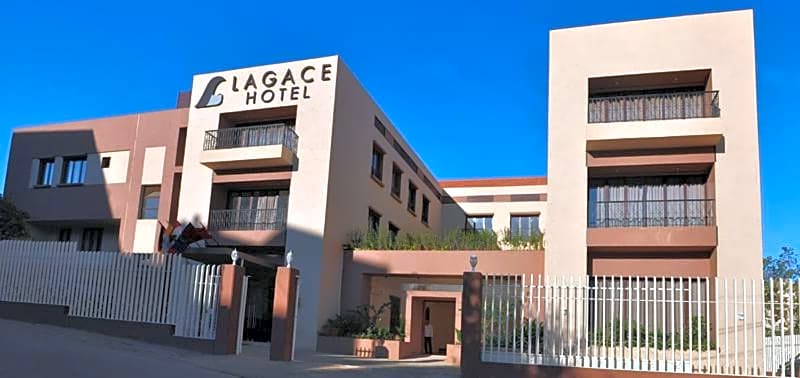 Lagace Hotel