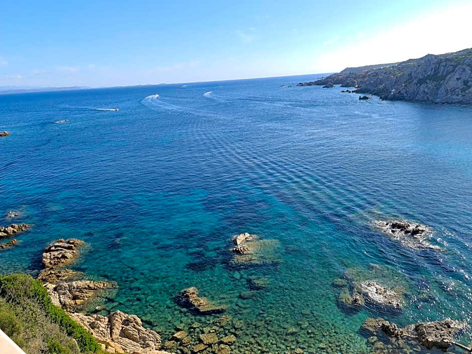 Recidence gallo di Gallura Casa Azzurra