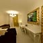 Hotel Mediterraneo Club Benessere