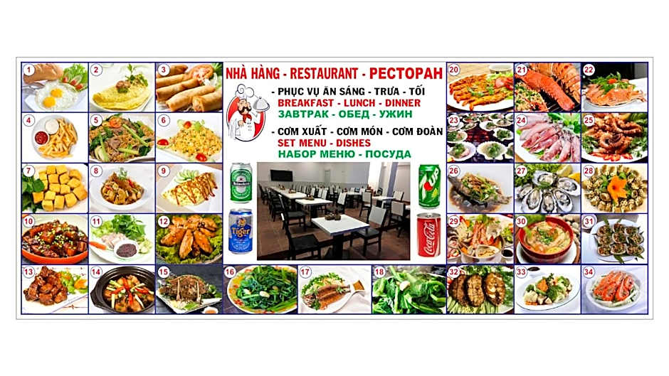 Mui Ne Volga Hotel & Apartments