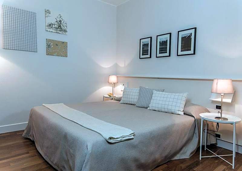 Golf Hotel Castelconturbia