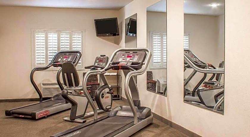 Comfort Inn & Suites Thatcher