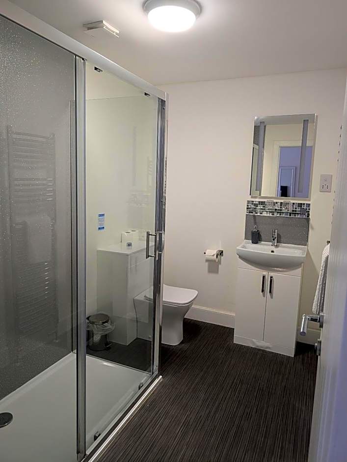 Old North Inn Hotel, Inverness