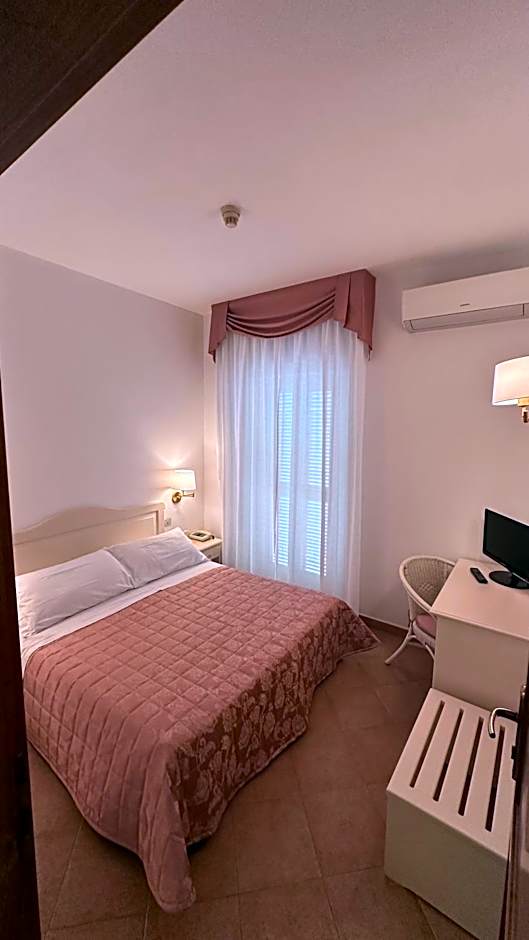 Hotel Terranova
