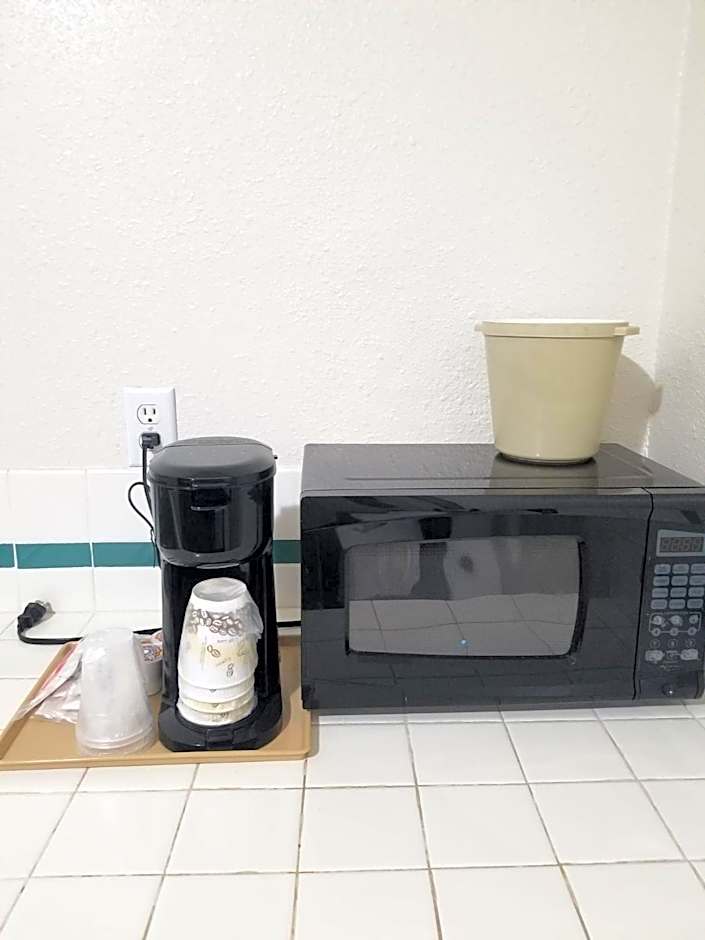 Economy Inn Paso Robles