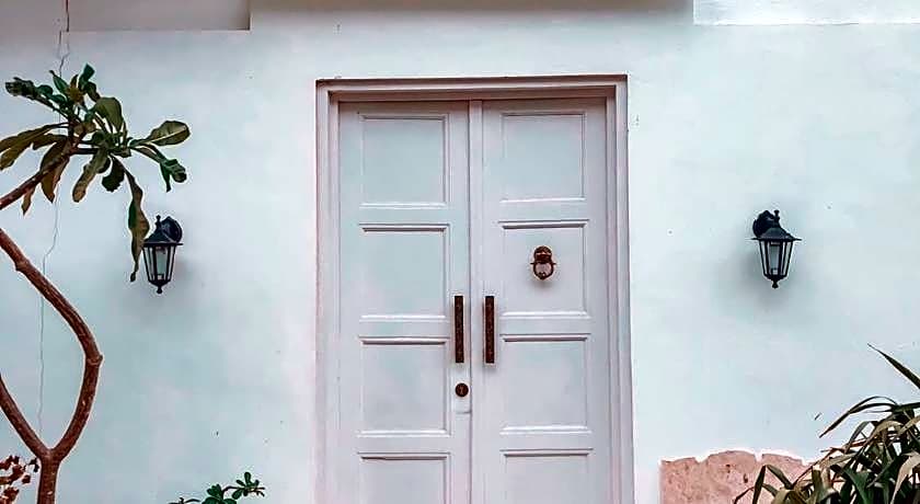 hikari guesthouse