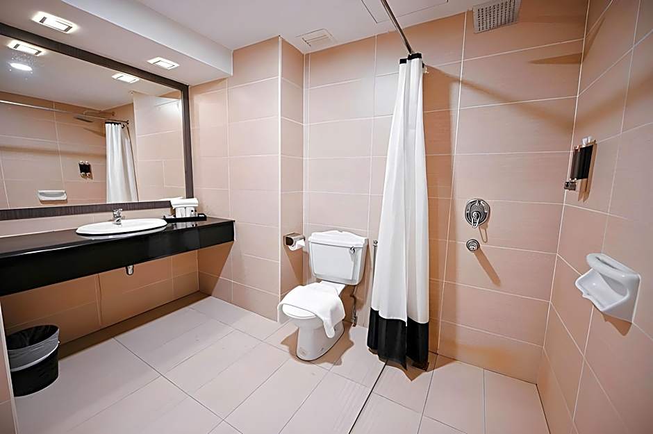 Prime City Hotel, Kluang