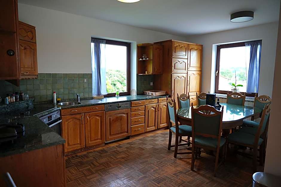 Rooms and apartments Biš