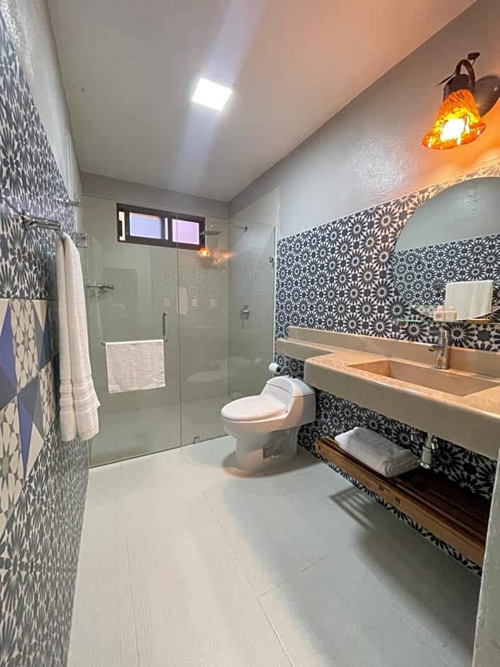 Suites Cárdon