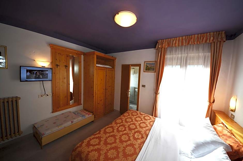 Family Hotel Primavera