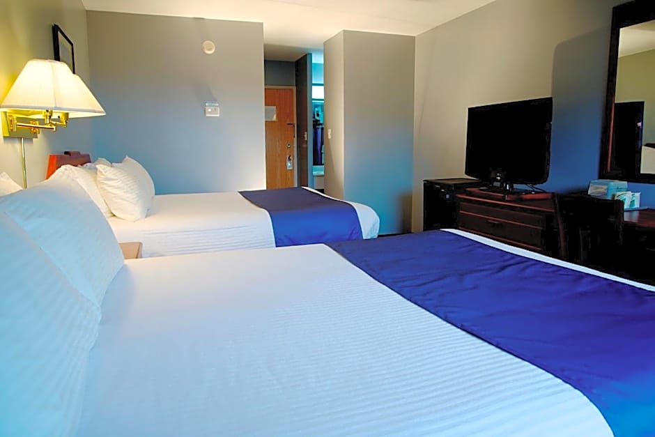 St Christopher's Hotel