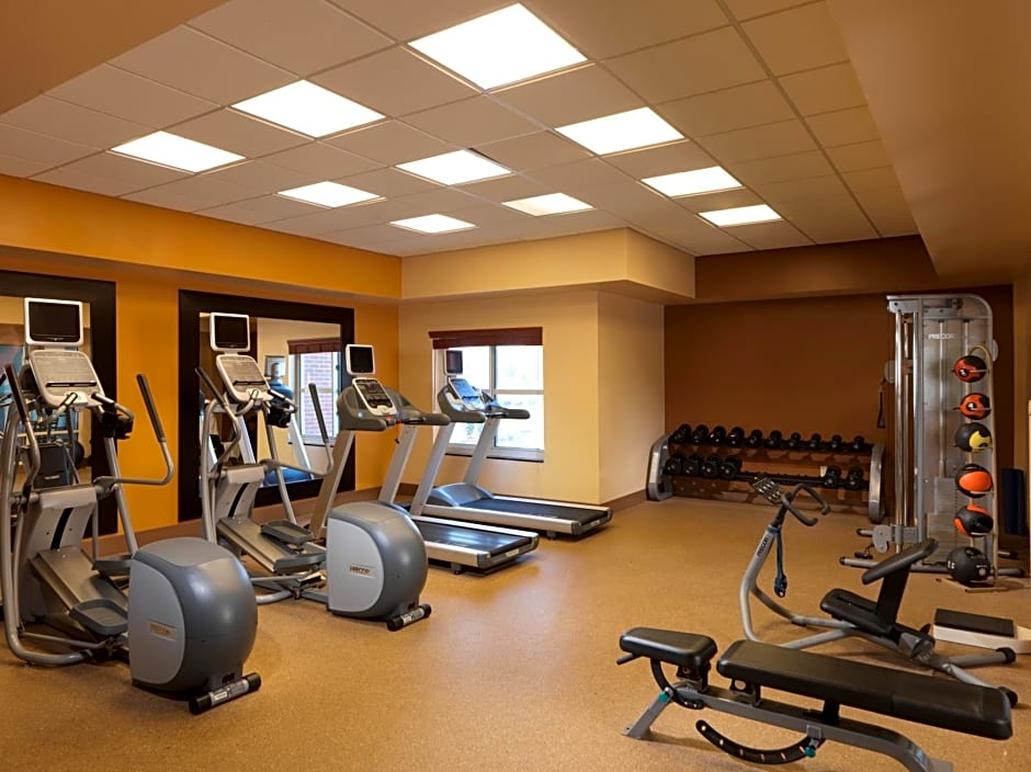 Hilton Garden Inn Milford