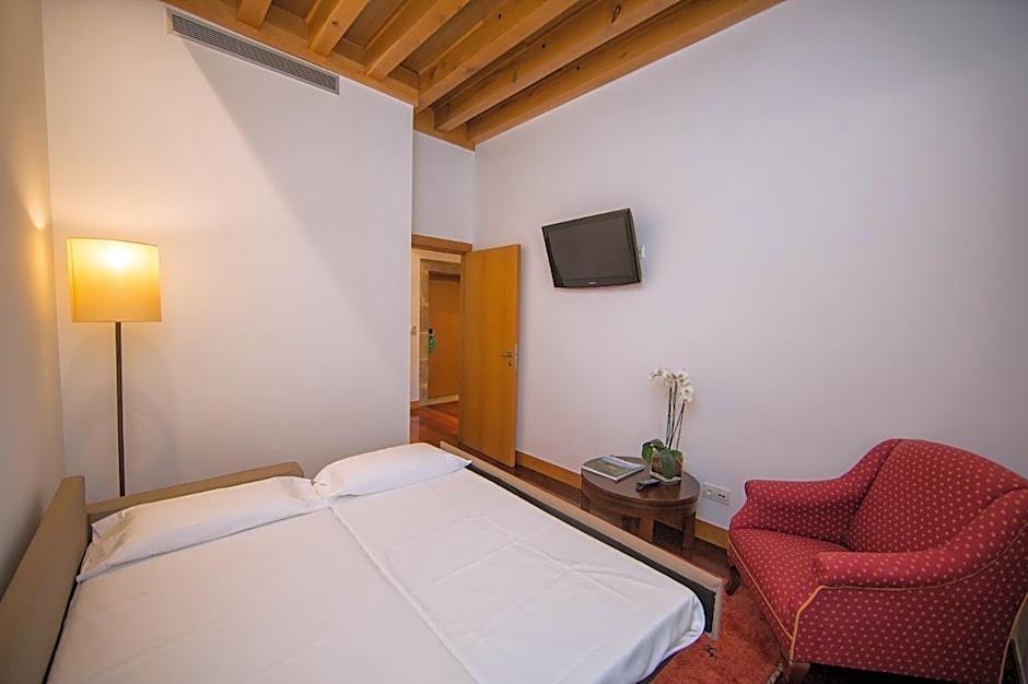 San Francisco Hotel Monumento