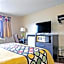 Super 8 by Wyndham Augusta/Ft Eisenhower Area