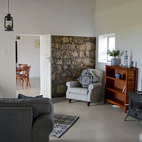 Gourikwa Honeymoon Suite