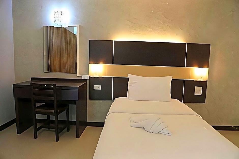 Ratchaphruek Pavilion