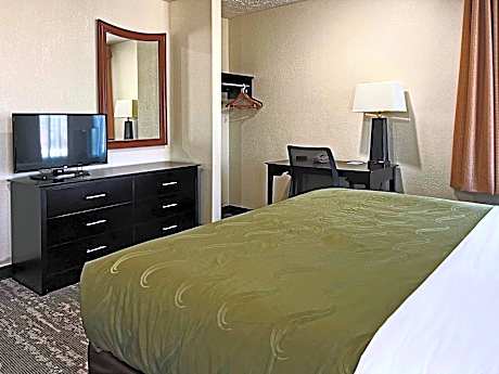 Superior King Room - Non Smoking