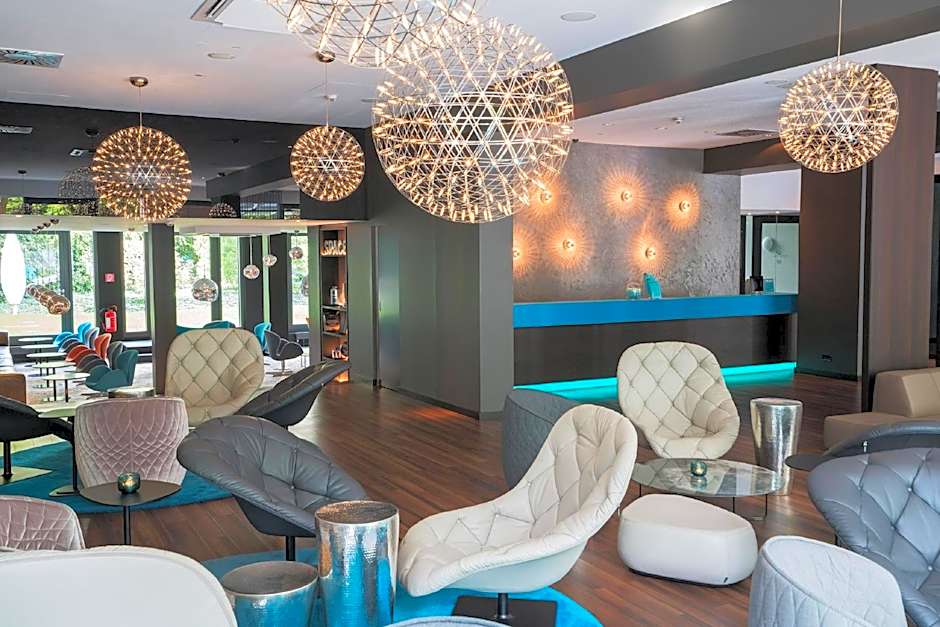 Motel One Berlin-Tiergarten