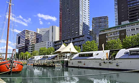 H2OTEL Rotterdam