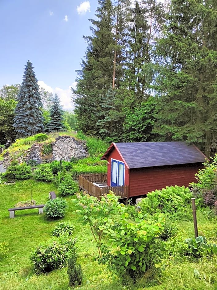 Bed and Breakfast Tvrz