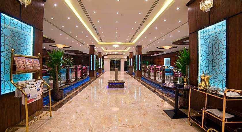 Golden Bujari Al Khobar Hotel